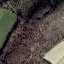 Satellite imagery of Ramser Berg, DE