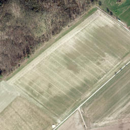 Satellite imagery of Leuchteberg, DE