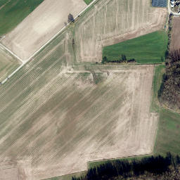 Satellite imagery of Leuchteberg, DE