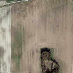 Satellite imagery of Dörenberg, DE