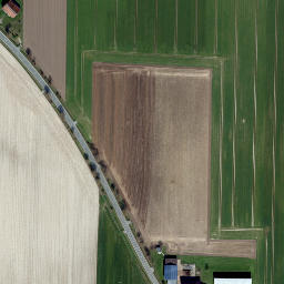 Satellite imagery of Dörenberg, DE