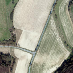 Satellite imagery of Anhaltsberg, DE