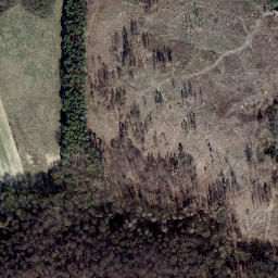 Satellite imagery of Anhaltsberg, DE