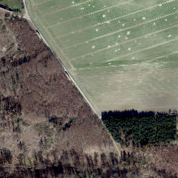 Satellite imagery of Anhaltsberg, DE