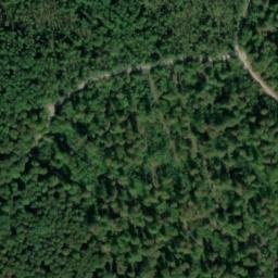Satellite imagery of Heuberg, DE