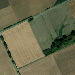 Satellite imagery of Schöneberg, DE
