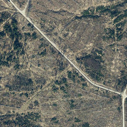 Satellite imagery of Sandberg, DE