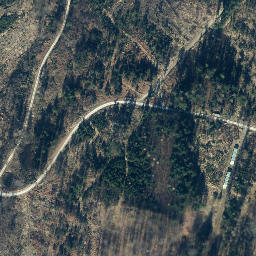 Satellite imagery of Sandberg, DE