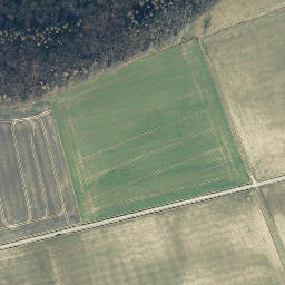 Satellite imagery of Mühlenberg, DE