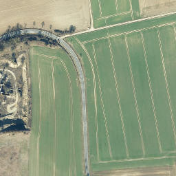 Satellite imagery of Ortberg, DE