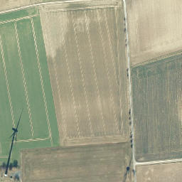 Satellite imagery of Ortberg, DE