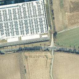 Satellite imagery of Hammberg, DE