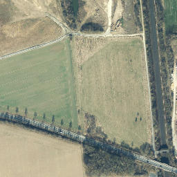 Satellite imagery of Hammberg, DE