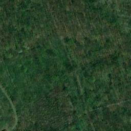 Satellite imagery of boundary_stone, DE