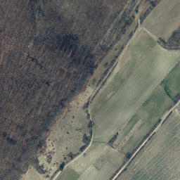 Satellite imagery of Staneberg, DE
