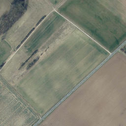 Satellite imagery of Staneberg, DE