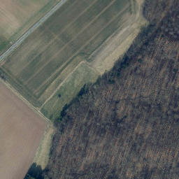 Satellite imagery of Staneberg, DE