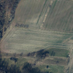 Satellite imagery of Dachsberg, DE