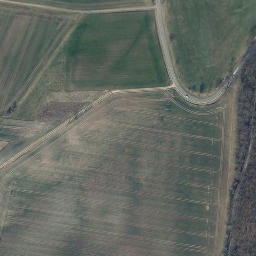 Satellite imagery of Dachsberg, DE