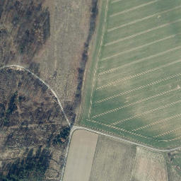 Satellite imagery of Ottenberg, DE