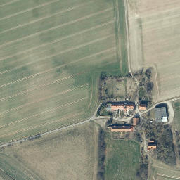 Satellite imagery of Ottenberg, DE