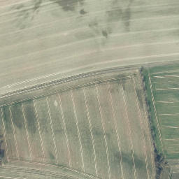 Satellite imagery of Ottenberg, DE