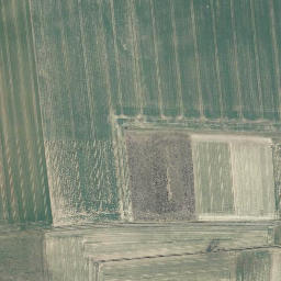 Satellite imagery of Königsberg, DE