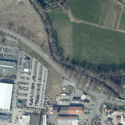 Satellite imagery of Sulberg, DE