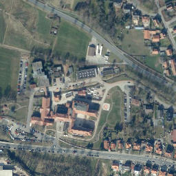 Satellite imagery of Sulberg, DE