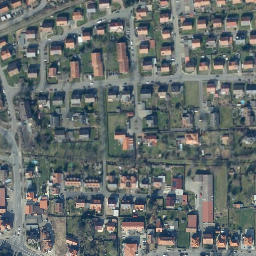 Satellite imagery of Sulberg, DE