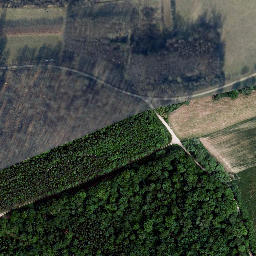 Satellite imagery of Hennberg, DE