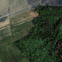 Satellite imagery of Hennberg, DE