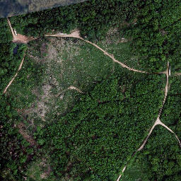 Satellite imagery of Hennberg, DE