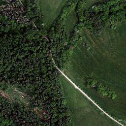 Satellite imagery of Knickberg, DE