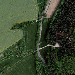 Satellite imagery of Knickberg, DE