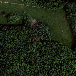 Satellite imagery of Winkelberg, DE