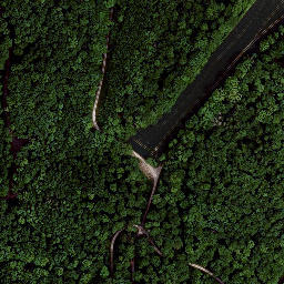 Satellite imagery of Winkelberg, DE