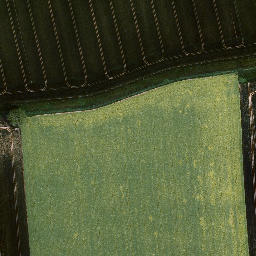 Satellite imagery of Questenberg, DE