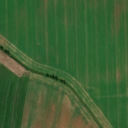 Satellite imagery of Rolandsberg, DE