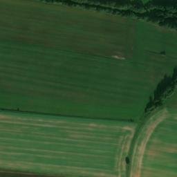 Satellite imagery of Hamsterberg, DE