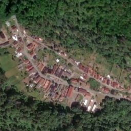 Satellite imagery of Hausberg, DE