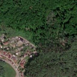 Satellite imagery of Hausberg, DE
