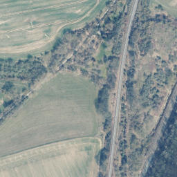 Satellite imagery of Hunderücken, DE