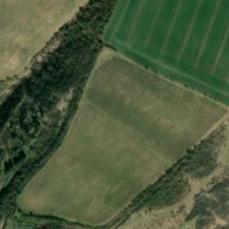 Satellite imagery of Kirchberg, DE