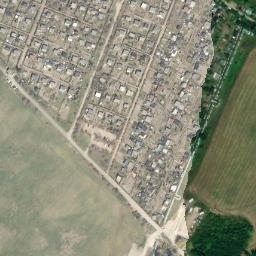 Satellite imagery of Kröllwitzer Höhen, DE