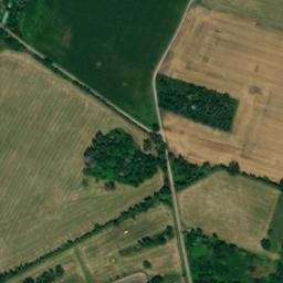 Satellite imagery of Kröllwitzer Höhen, DE