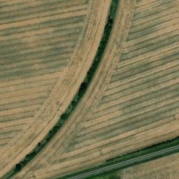 Satellite imagery of Spitzberg, DE