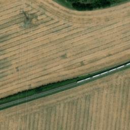Satellite imagery of Spitzberg, DE
