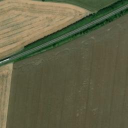 Satellite imagery of Spitzberg, DE
