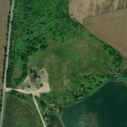 Satellite imagery of Pfarrberg, DE